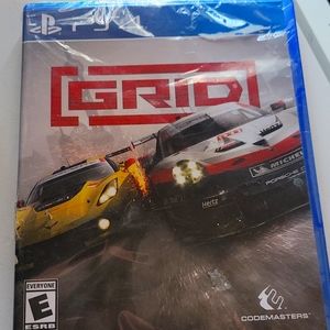 Ps4 Game